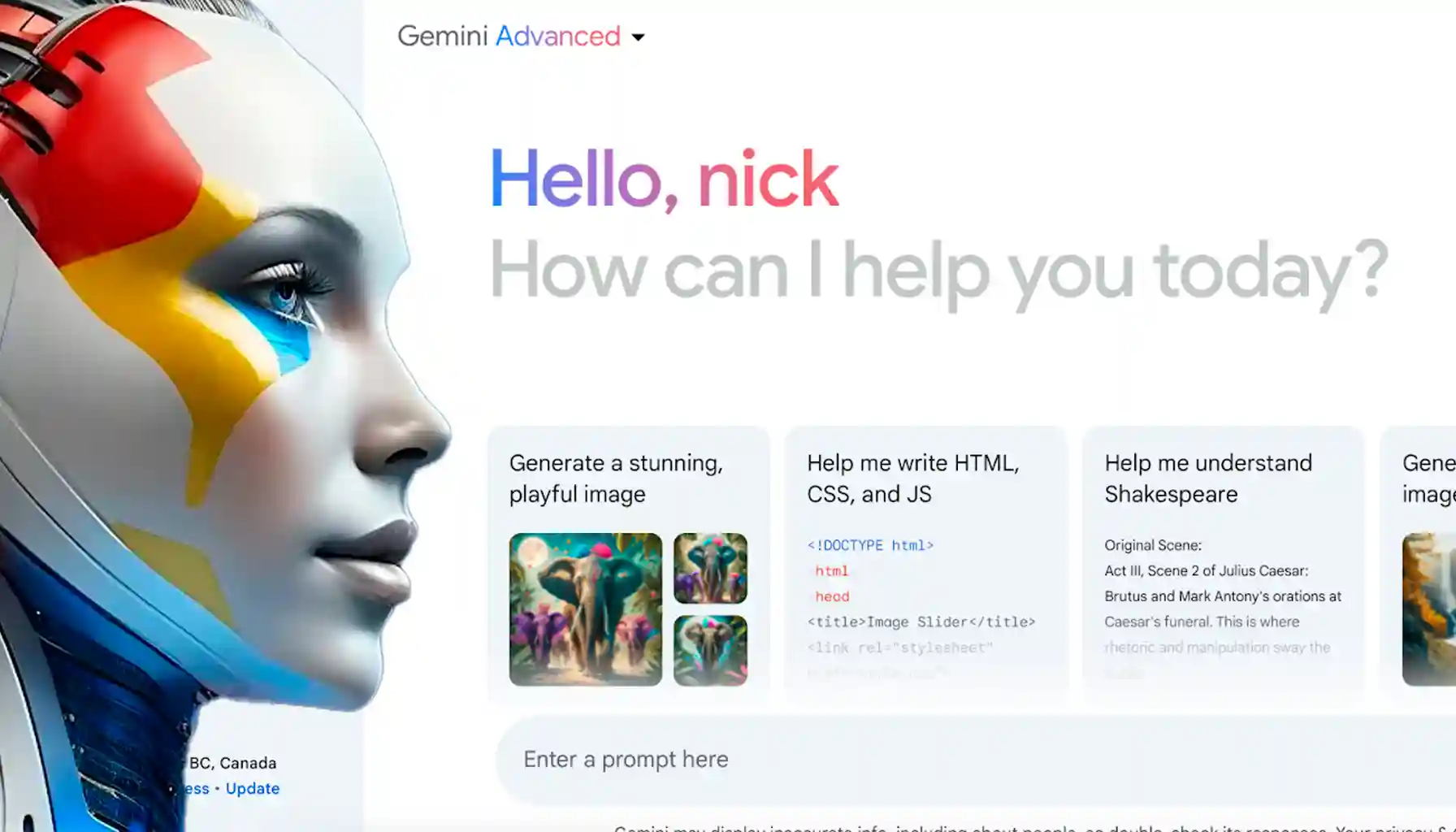  Google Gemini Image 3 Crea imágenes fácil sin experiencia