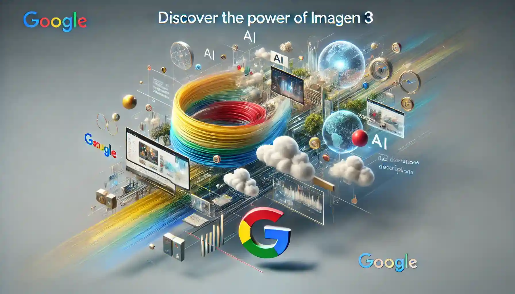 ¿Puede iAsk.ai Amenazar el Dominio de Google en las Búsquedas con Inteligencia Artificial?