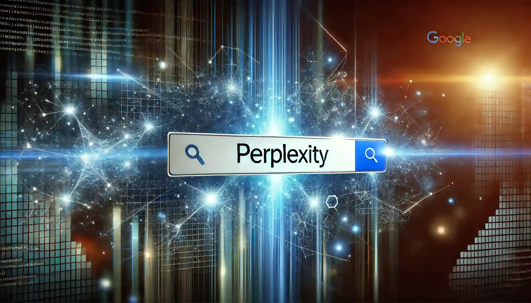 perplexity busquedas con inteligencia artificial