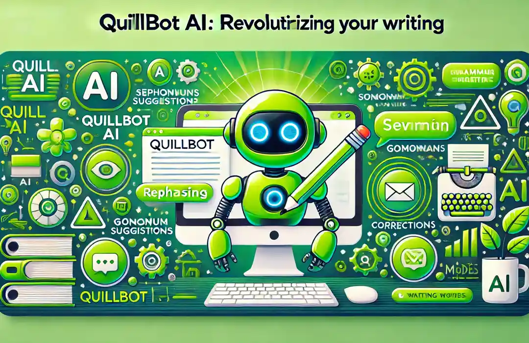 quillbot herramienta textos con ia