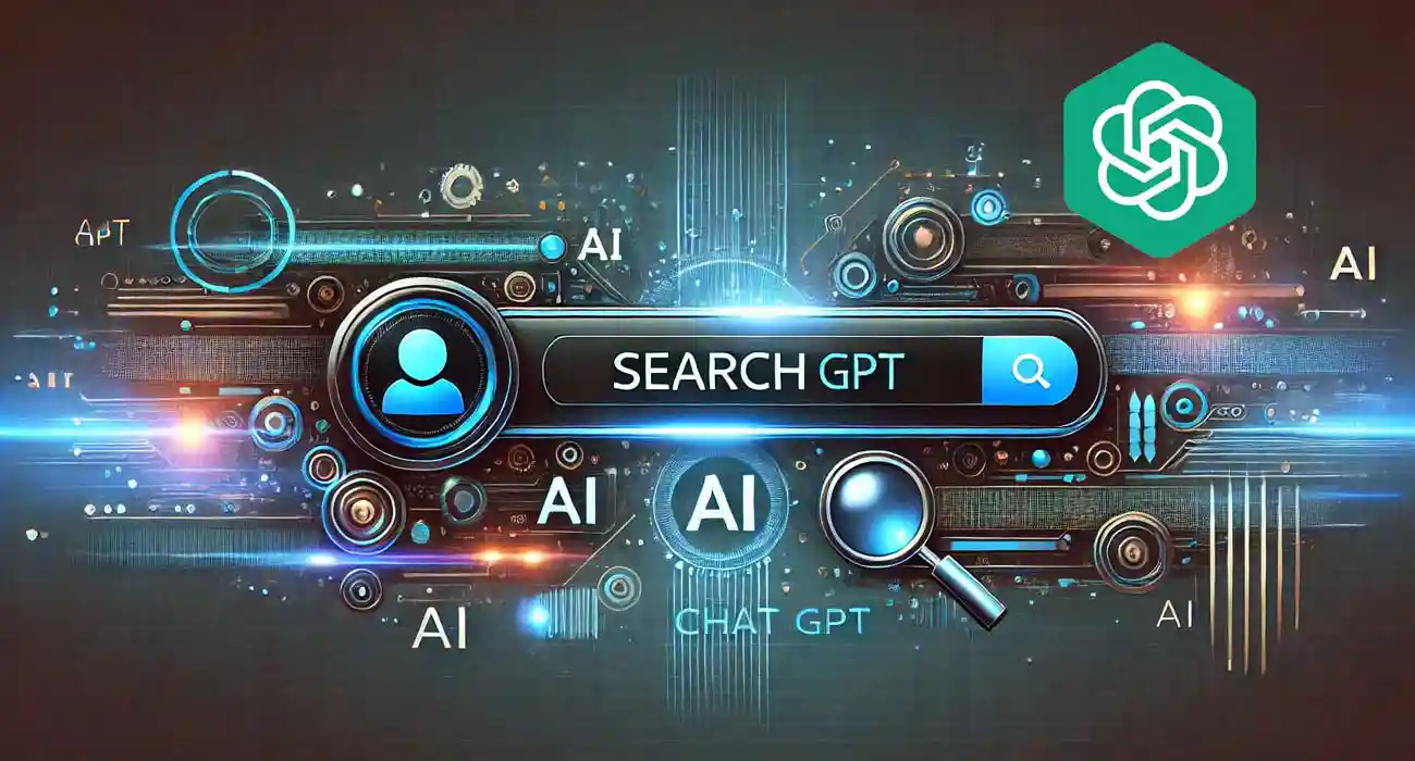 searchgpt nuevo buscador chatgpt de openai