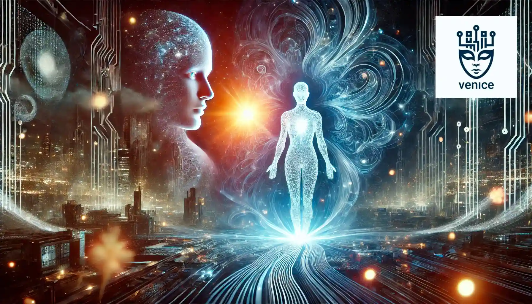 Tu IA, tus reglas: ¿Está listo el mundo para Venice AI?