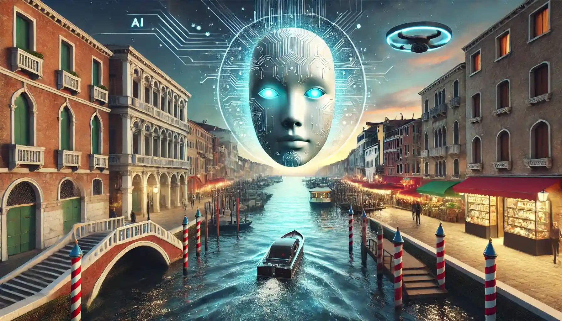 Venice AI: La Alternativa Segura y Sin Censura en el Mundo de la Inteligencia Artificial